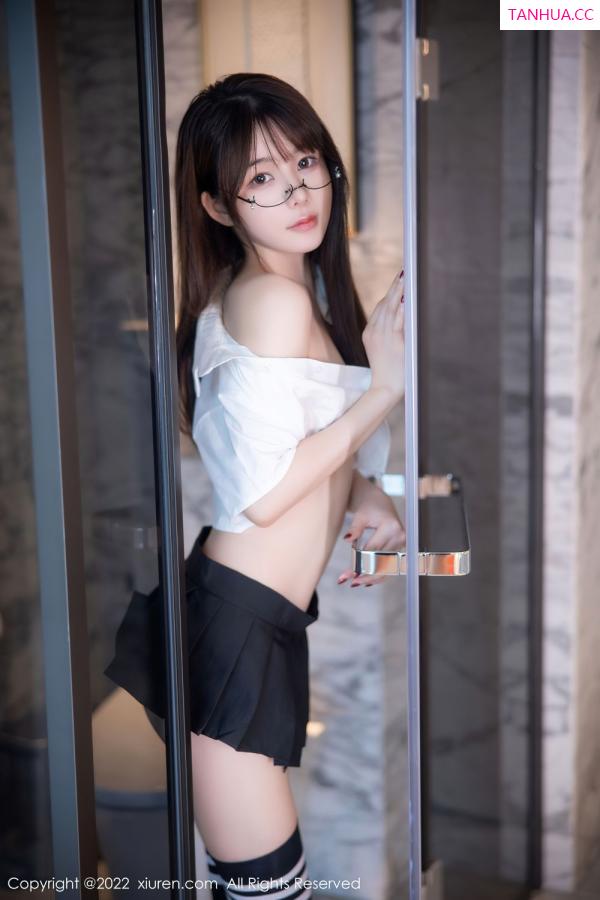 婠婠么  [XiuRen]高清写真图 2022.08.01 No.5365 婠婠么第88张图片